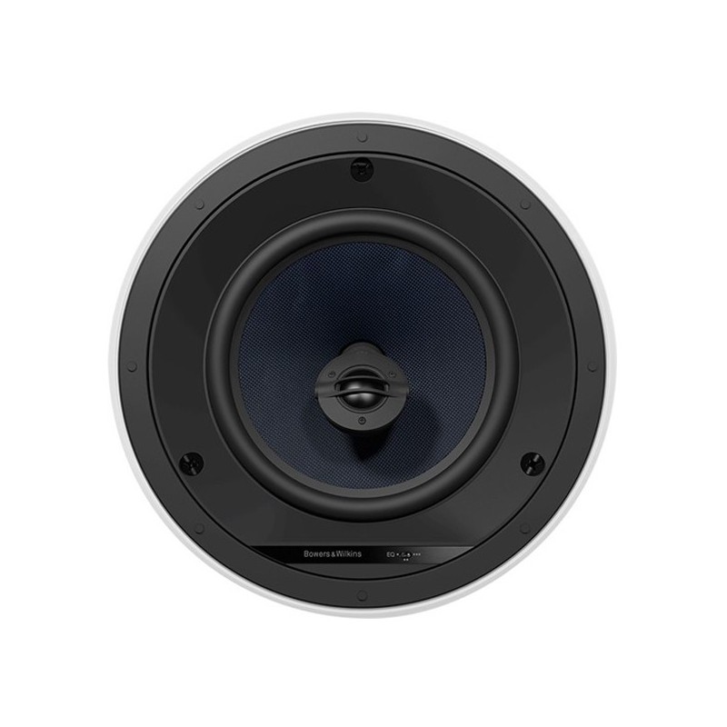 Diffusore HiFi 2 vie da incasso a soffitto B&W CCM683 Diffusore HiFi 2 vie da incasso a soffitto B&W CCM683