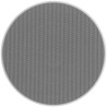 Diffusore HiFi 2 vie da incasso a soffitto B&W CCM683