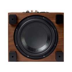 Rel Acoustics Classic 99 - Subwoofer Amplificato Hi-Fi & Home Theatre