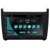 Autoradio per Volkswagen Polo dal 2014 JF Sound JF-231WP