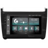Autoradio per Volkswagen Polo dal 2014 JF Sound JF-231WP
