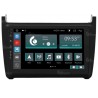 Autoradio per Volkswagen Polo dal 2014 JF Sound JF-231WP