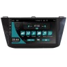 Autoradio per Volkswagen Tiguan JF Sound JF-031WT