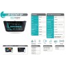 Autoradio per Volkswagen Tiguan JF Sound JF-031WT
