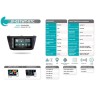 Autoradio per Volkswagen Tiguan JF Sound JF-031WT