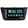 Autoradio per Volkswagen Tiguan JF Sound JF-031WT
