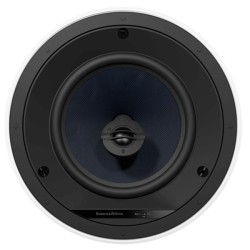 Diffusore HiFi a 2 vie da incasso a soffitto B&W CCM682
