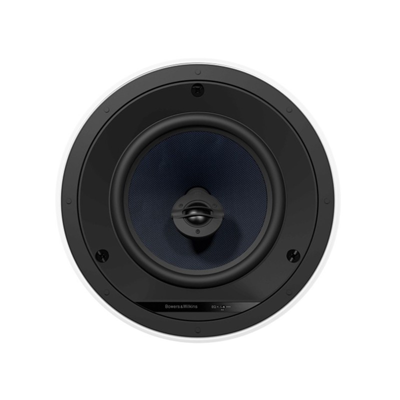 Diffusore HiFi a 2 vie da incasso a soffitto B&W CCM682
