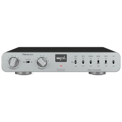 Preamplificatore Phono MM/MC Hi-Fi SPL Phonos Duo