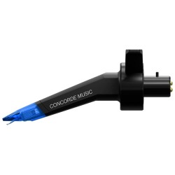 Testina per giradischi Ortofon Concorde Music Blue