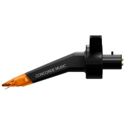 Testina per giradischi Ortofon Concorde Music Bronze