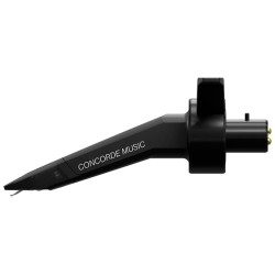 Testina per giradischi Ortofon Concorde Music Black