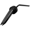 Testina per giradischi Ortofon Concorde Music Black
