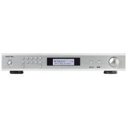 Sintonizzatore Radio FM-DAB+ HiFi Rotel T11