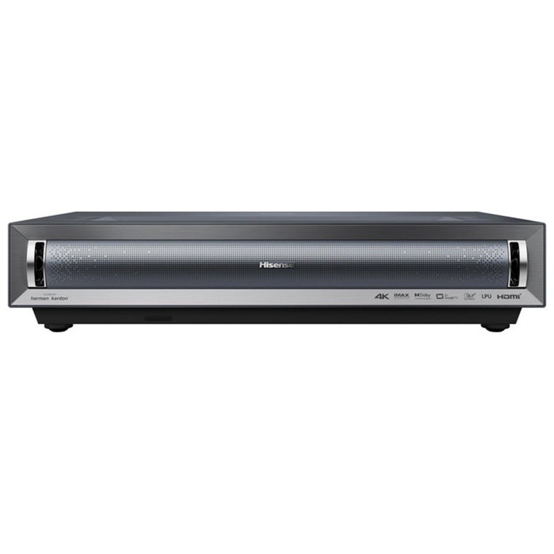 Hisense PX3-PRO - Videoproiettore Smart Ottica Corta 4K