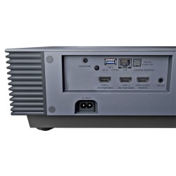 Hisense PX3-PRO - Videoproiettore Smart Ottica Corta 4K