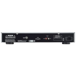 Sintonizzatore Radio FM-DAB+ HiFi Rotel T11