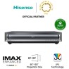 Hisense PX3-PRO - Videoproiettore Smart Ottica Corta 4K