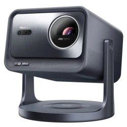 Hisense C2 Pro - Mini Laser Tv Smart 4K 2.600 Lumen
