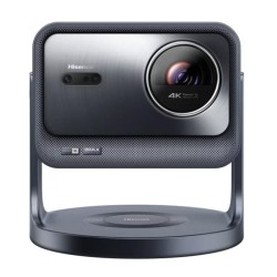 Hisense C2 Pro - Mini Laser Tv Smart 4K 2.600 Lumen