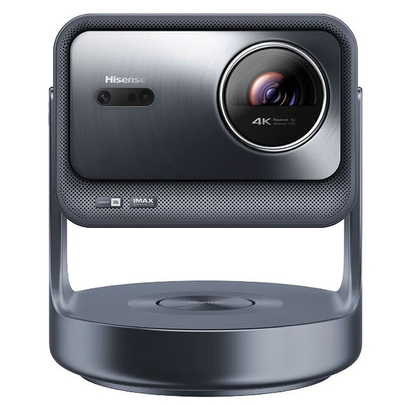 Hisense C2 Ultra - Mini Laser Tv Smart 4K 3.000 Lumen