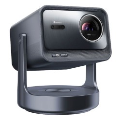 Hisense C2 Ultra - Mini Laser Tv Smart 4K 3.000 Lumen