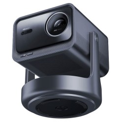 Hisense C2 Ultra - Mini Laser Tv Smart 4K 3.000 Lumen