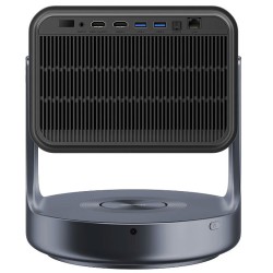 Hisense C2 Ultra - Mini Laser Tv Smart 4K 3.000 Lumen