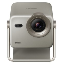 Hisense M2 Pro - Mini Laser Tv Smart 4K 1.300 Lumen