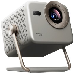 Hisense M2 Pro - Mini Laser Tv Smart 4K 1.300 Lumen