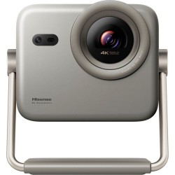 Hisense M2 Pro - Mini Laser Tv Smart 4K 1.300 Lumen