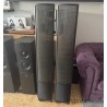 Nuovo - Martin Logan ElectroMotion ESL X - Diffusori Hi-Fi 3 Vie Elettrostatici / Ibridi