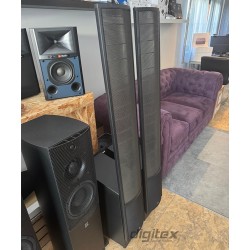Nuovo - Martin Logan ElectroMotion ESL X - Diffusori Hi-Fi 3 Vie Elettrostatici / Ibridi