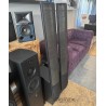 Nuovo - Martin Logan ElectroMotion ESL X - Diffusori Hi-Fi 3 Vie Elettrostatici / Ibridi