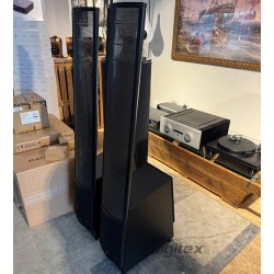 Nuovo - Martin Logan ElectroMotion ESL X - Diffusori Hi-Fi 3 Vie Elettrostatici / Ibridi