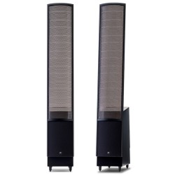 Martin Logan ElectroMotion ESL X - Diffusori Hi-Fi 3 Vie Elettrostatici / Ibridi