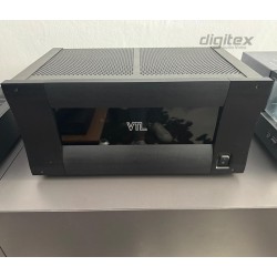 Demo Negozio - VTL ST-150, Finale di Potenza Stereo Hi-Fi a Valvole