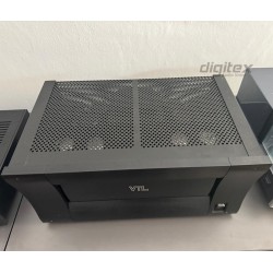 Demo Negozio - VTL ST-150, Finale di Potenza Stereo Hi-Fi a Valvole