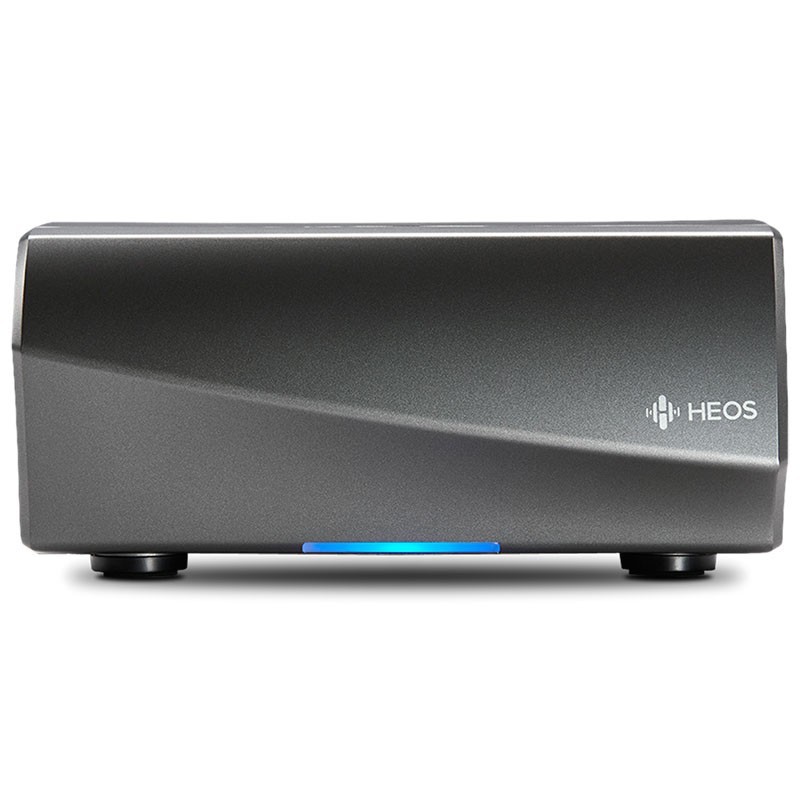 Preamplificatore wireless HiFi Denon Heos LINK HS2