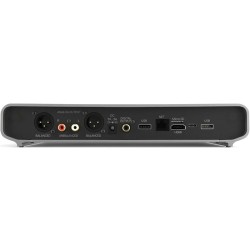 Streamer Digitale & DAC Hi-Fi Volumio Primo V2