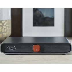 Streamer Digitale & DAC Hi-Fi Volumio Primo V2