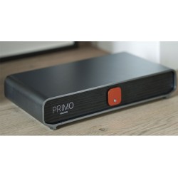 Streamer Digitale & DAC Hi-Fi Volumio Primo V2