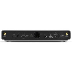 Streamer Digitale Hi-Fi Volumio Rivo Plus