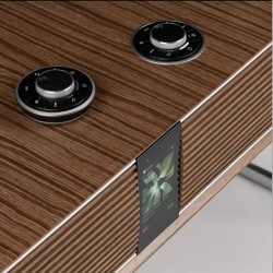 Sistema Attivo all-in-one High End Ruark Audio R810
