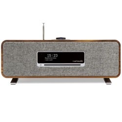 Sistema Attivo all-in-one High End Ruark Audio R3S