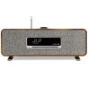 Sistema Attivo all-in-one High End Ruark Audio R3S