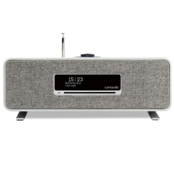 Sistema Attivo all-in-one High End Ruark Audio R3S