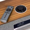 Sistema Attivo all-in-one High End Ruark Audio R3S