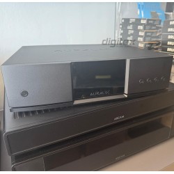 Demo Negozio- Auralic Aries G2.2, Streamer di Rete Hi-Fi