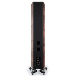 Opera Loudspeakers Opera Quinta V2 - Diffusori Hi-Fi da Pavimento 3 Vie